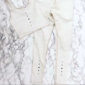 Purusha people moon phase set